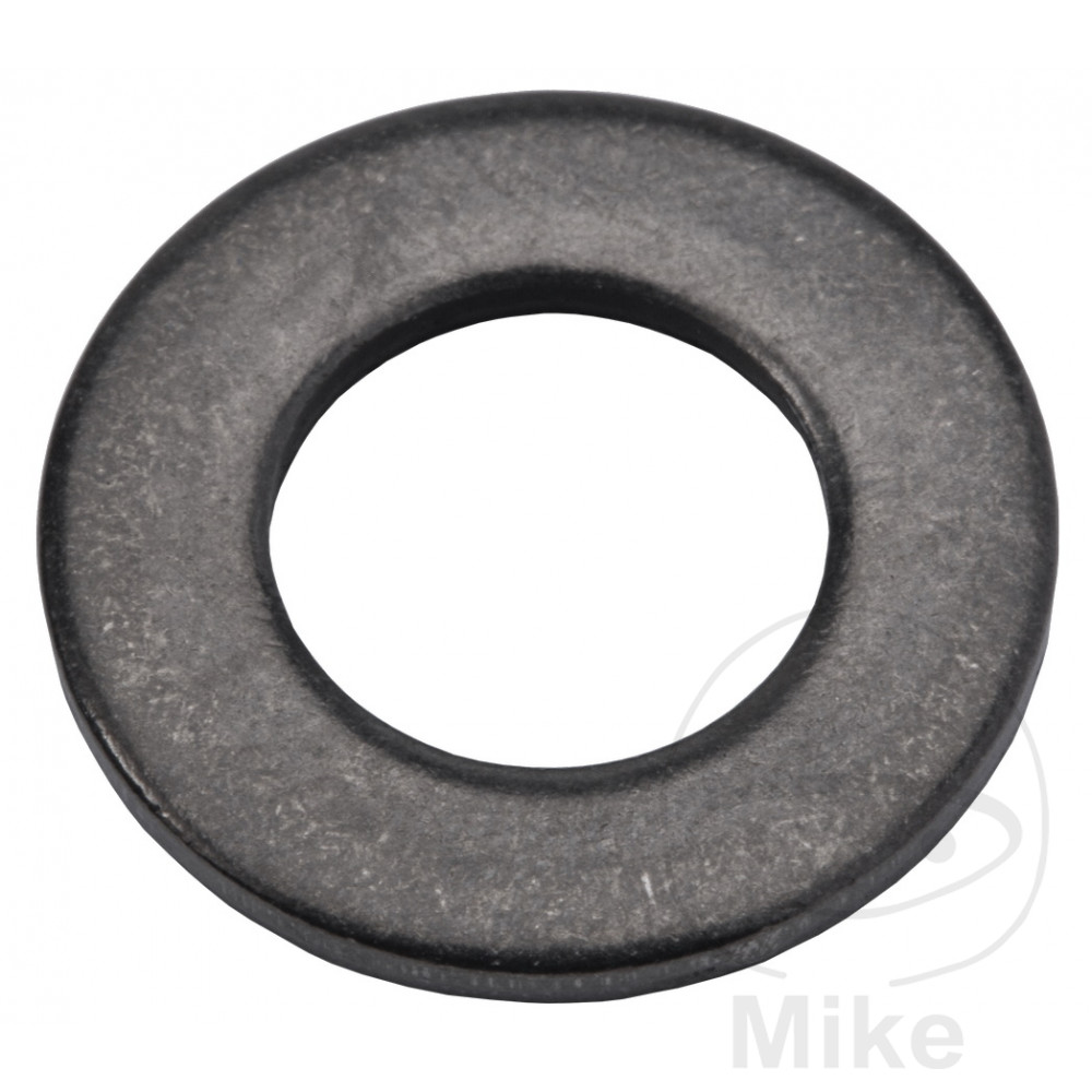 Rondelle acier galvanisé 8.4mm DIN 125 A2 pack de 100 WASHERS A2 4.3MM