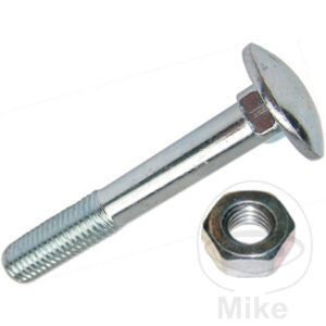 Vis galvanisée 6X20 603