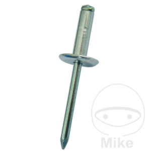 BLINDN Alliage 4.8X12 GESIPA