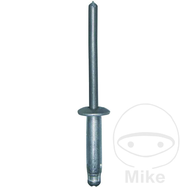 Rivets aveugles 4.8X20.5 JMP Rivets aveugles 4.8X20.5 JMP