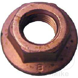 Écrou à embase M10 JMP