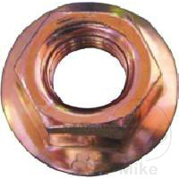 Ecrou à embase M8 JMP