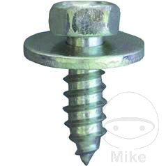 Vis combinée 7976 JMP