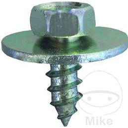 Vis combinée 7976 JMP