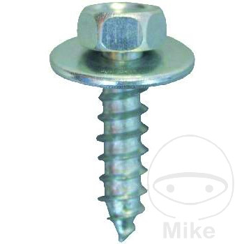 Vis combinée 7976 JMP Vis combinée 7976 JMP