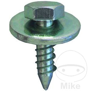 Vis combinée 7976 JMP