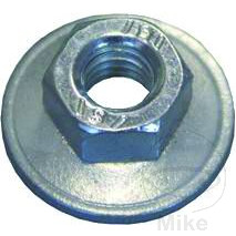 RONDELLE ECROU M6 galvanisée JMP