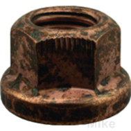 FLANGE NUT M8 JMP