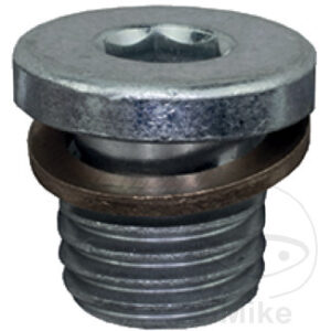 Vis fermeture M12 JMP