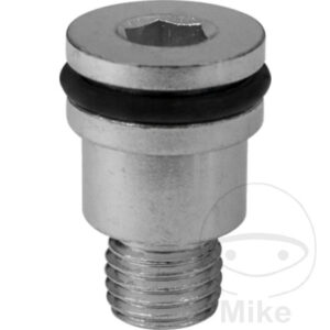 SCREW PLUG JMP