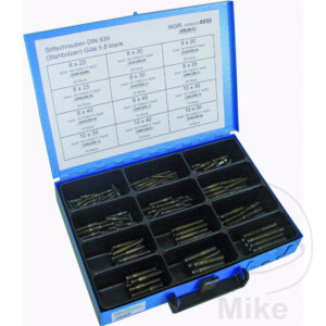 Assortiment de goujons 939