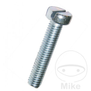 Vis galvanisée 3X20 84