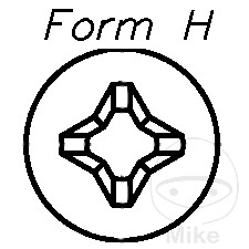 Vis 5X20 KR LIN 7985 Vis 5X20 KR LIN 7985 – Image 2