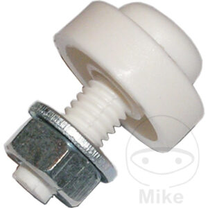 Vis pour SCHIL 6X20PLAS