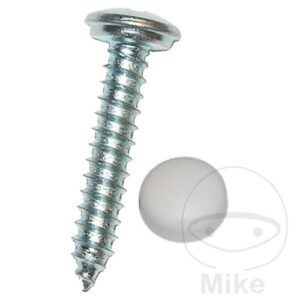 Vis à tôle 4.8X13 pour NR-