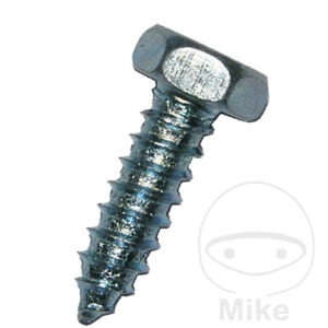 Vis taraudeuse 6.3X19 7976