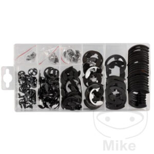 SAFE SCHEIB Assortiment 300TLG