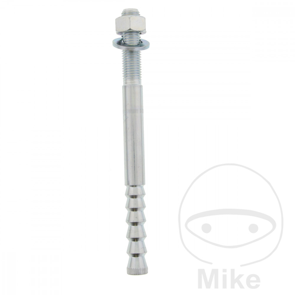 TIGE D'ANCRE M16X60 / 210 ANCHOR ROD M20X25/230