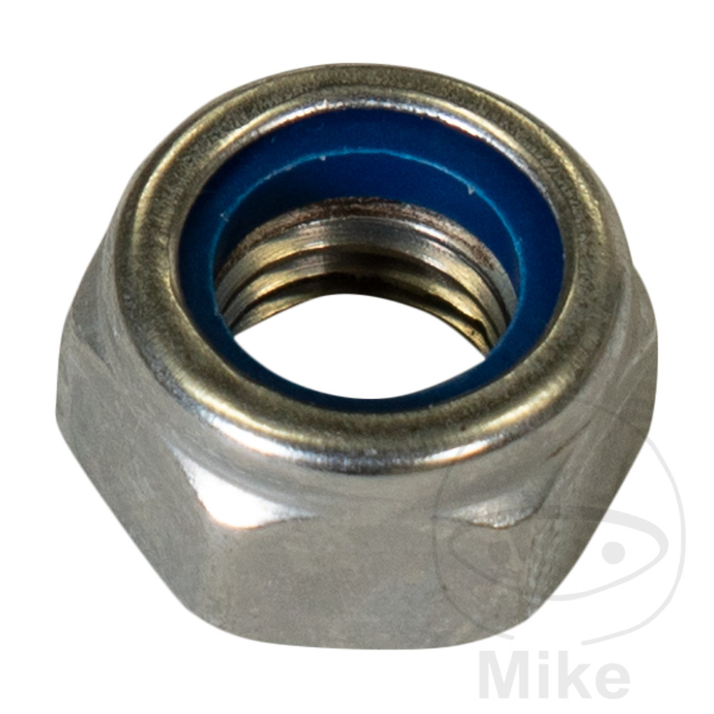 Sicherheitsmutter M12 Sicherheitsmutter M12