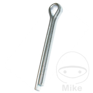 SPLINTE galvanisé 2.5X32 94