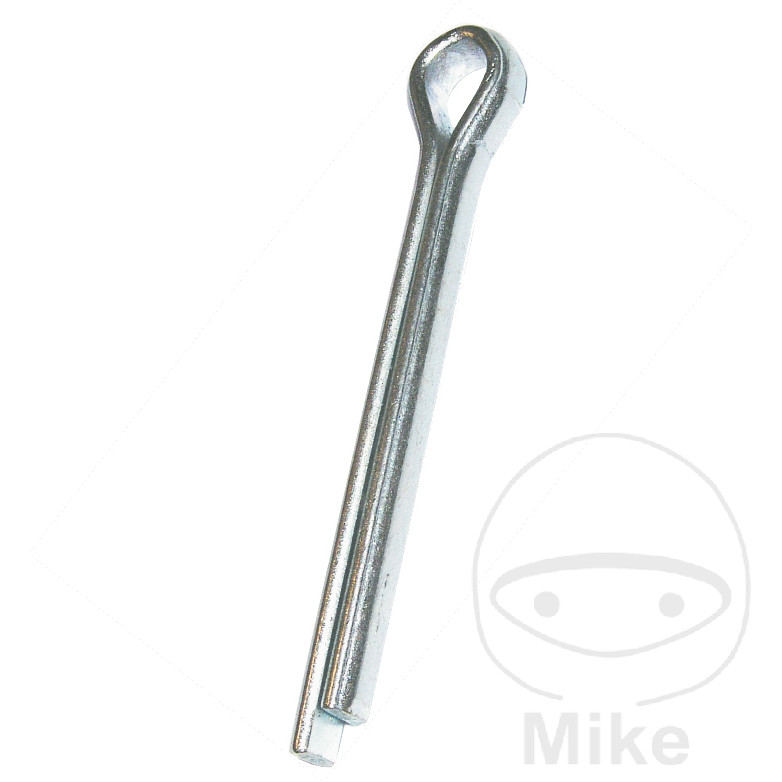 SPLINTE galvanisé 2.5X25 94 SPLINTE galvanisé 2.5X32 94