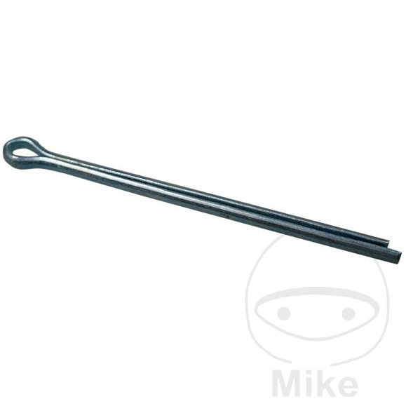 Assortiment de goupilles 555 pièces Assortiment de goupilles 555 pièces – Image 2