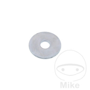 Disques d'aile galvanisés 5X20