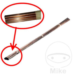 Fil à souder fer G1 4 mm