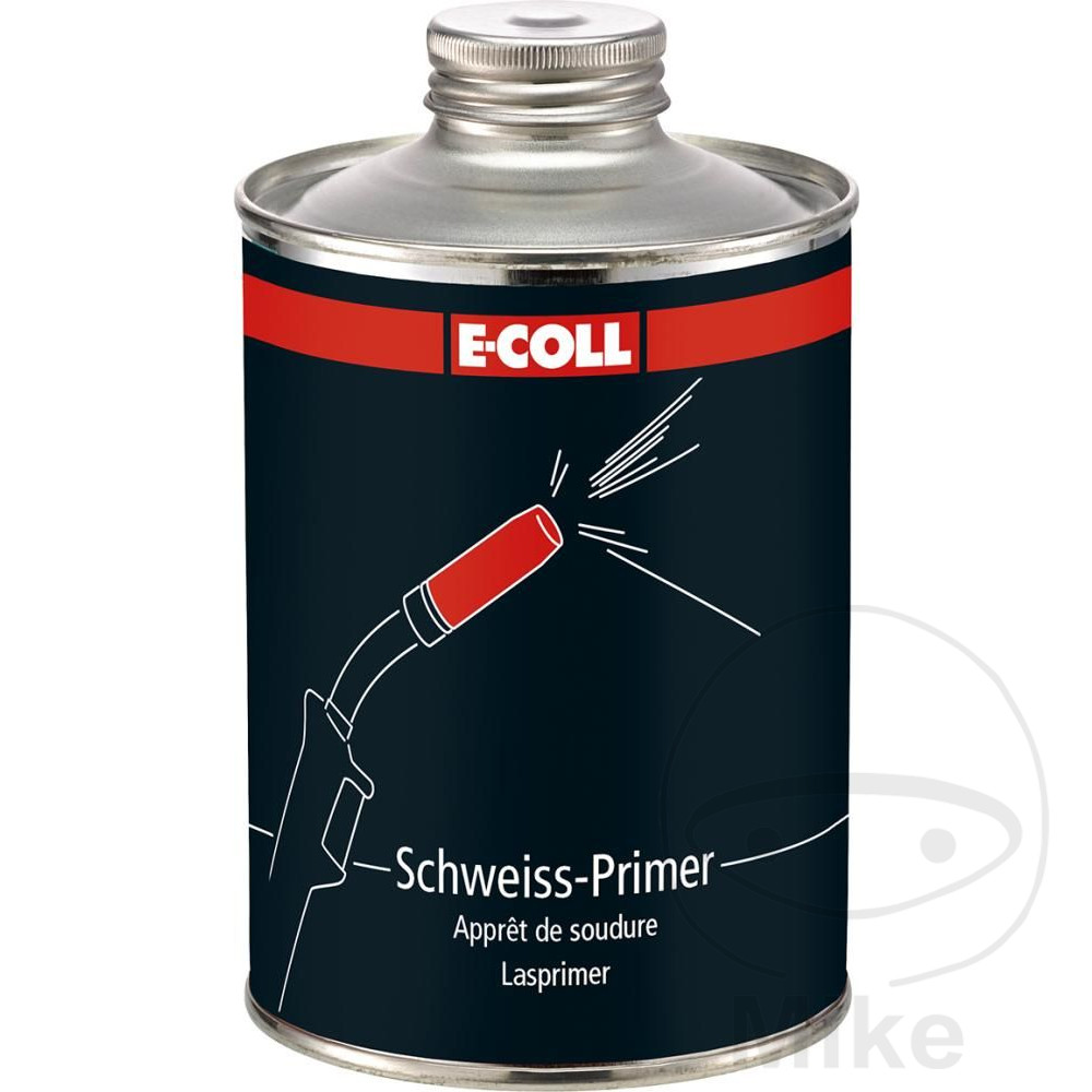 Primaire de soudage 0,5 litre Primaire de soudage 0,5 litre