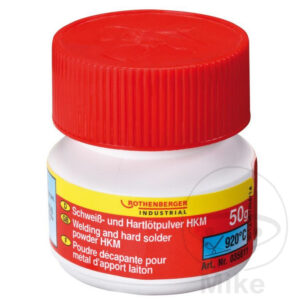 POUDRE DE CHARGE DURE 50GR