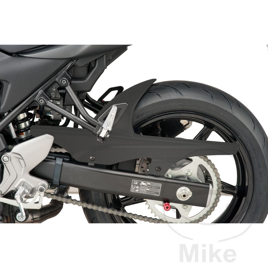 Garde-boue arrière PUIG Garde-boue arrière PUIG – Image 2