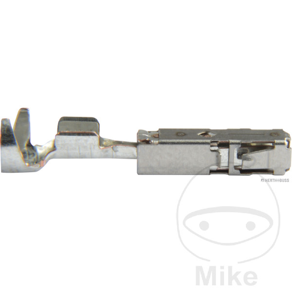 Cosse plate 0.5-0.75 1.6 mm Cosse plate 0.5-0.75 1.6 mm