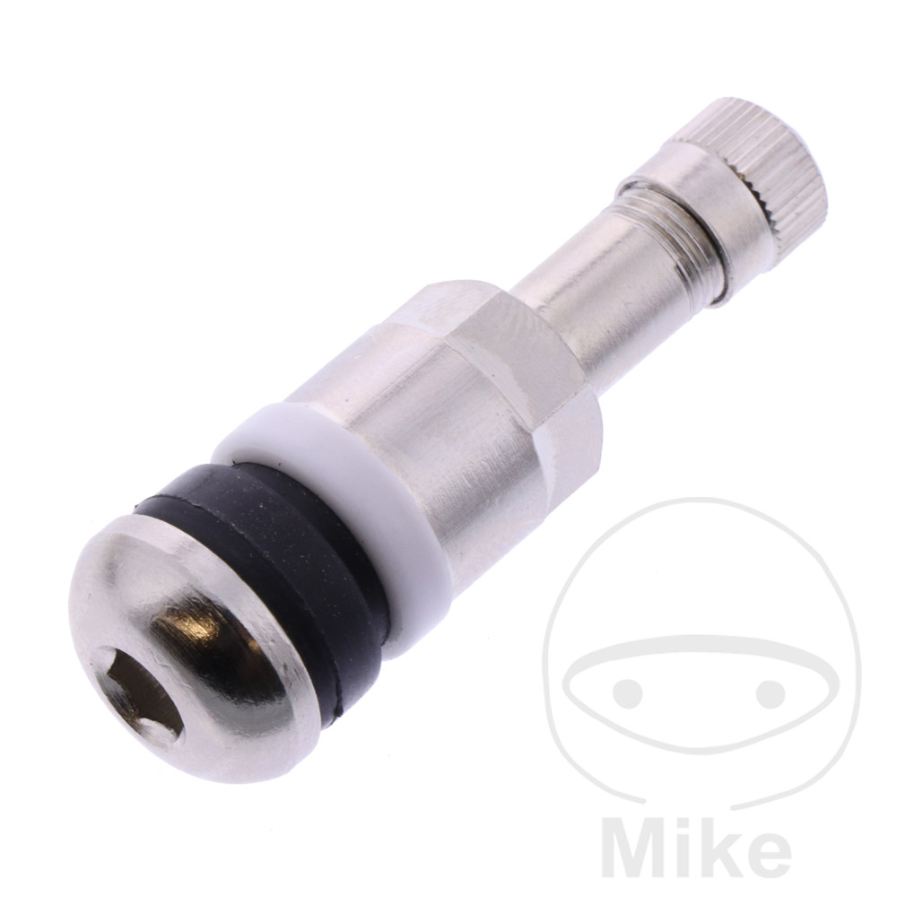 Valve métallique 47MS ASC HT Valve métallique 47MS ASC HT