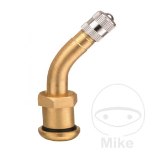 Vanne métallique 58MS / 9.7 camion