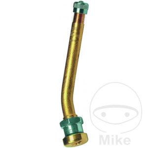 Vanne métallique 80MS / 9.7 camion