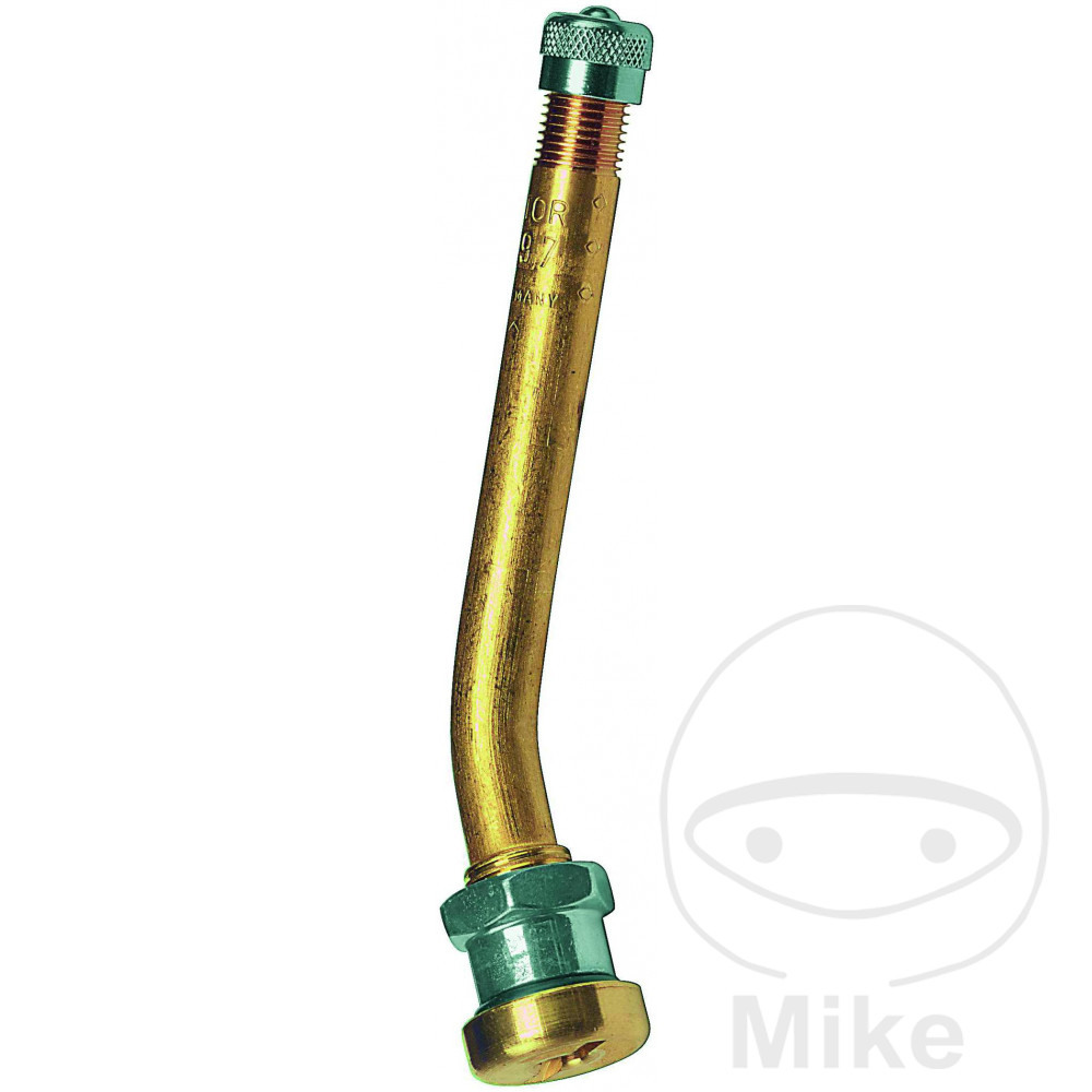 Vanne métallique 80MS / 9.7 camion Vanne métallique 80MS / 9.7 camion