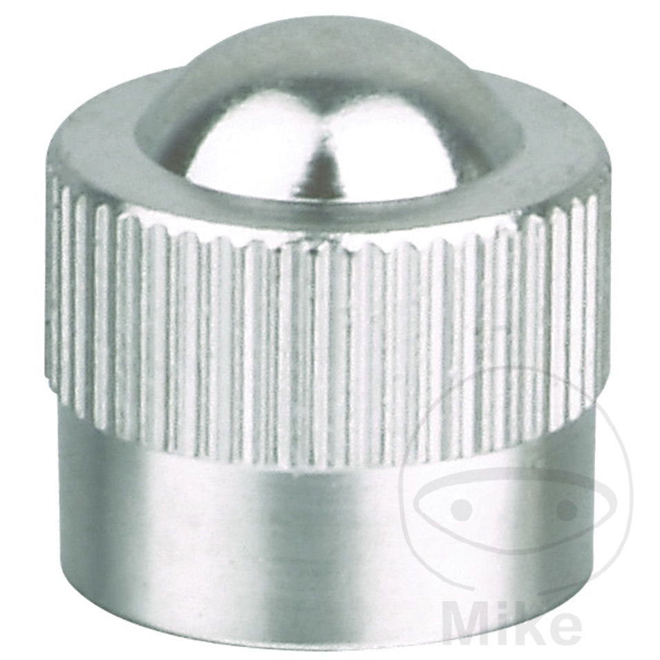 VALVE CAP METAL JMP VALVE CAP METAL JMP