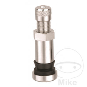 Valve métallique 8.3 mm 39MM