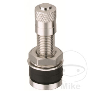 Valve métallique 8.3 mm DIN7782