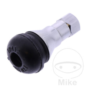 Vanne en caoutchouc 11.3 mm TR412