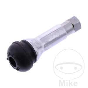 Vanne en caoutchouc 11.3 mm TR414