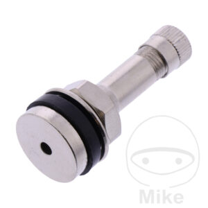 Valve métallique 11,3 mm 40 mm