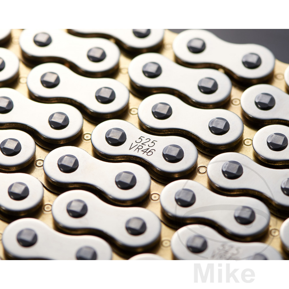 DID X-ring Chaîne 525VR46/114 DID X-ring Chaîne 525VR46/114 – Image 2