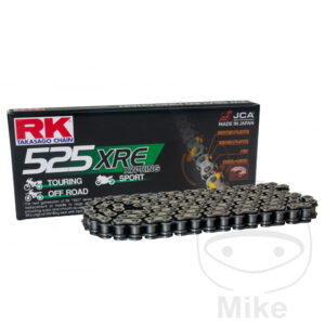 RK XW-Chaîne de transmission 525XRE/098