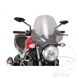 Bulle Touring 2 Puig