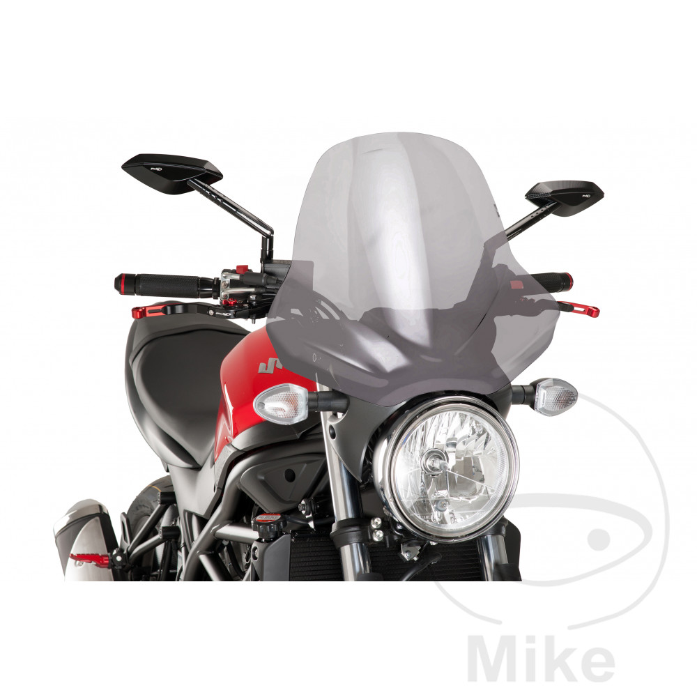 Bulle Touring 2 Puig Bulle Touring 2 Puig