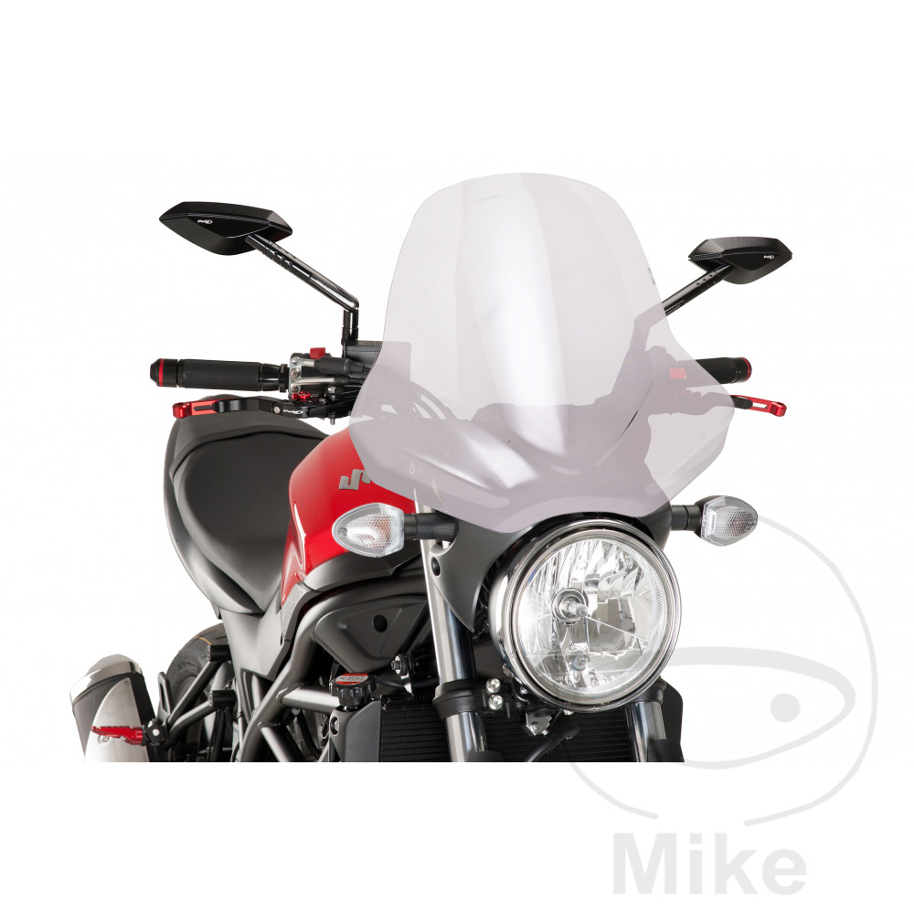 Bulle Touring 2 Puig Bulle Touring 2 Puig – Image 2