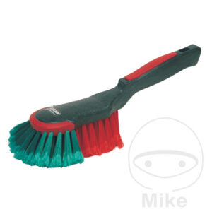 Brosse M manche noir