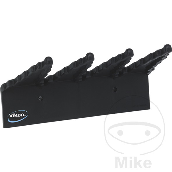 WANDHALTERUNG 240MM noir WANDHALTERUNG 240MM noir