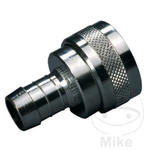 Raccord de tuyau 1/2 pouce